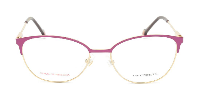 Оправы -  Carolina Herrera HER 0120-YEP 55 (+) - 0