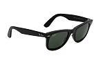 Солнцезащитные очки -  Ray-Ban 0RB2140-901 50 (+) - 1