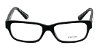 Оправы -  Prada 0PR 18ZV-1BO1O1 54 (+) - 0
