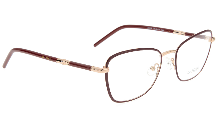 Оправы -  Lanfeerel LA 4110 C3 (+) - 1