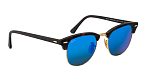 Солнцезащитные очки -  Ray-Ban 0RB3016-114517 51 (+) - 1