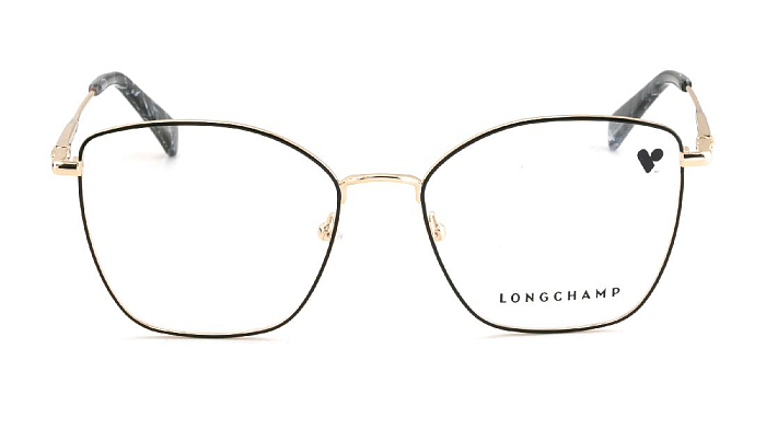 Оправы -  Longchamp LO2151 728 53 17 (+) - 0