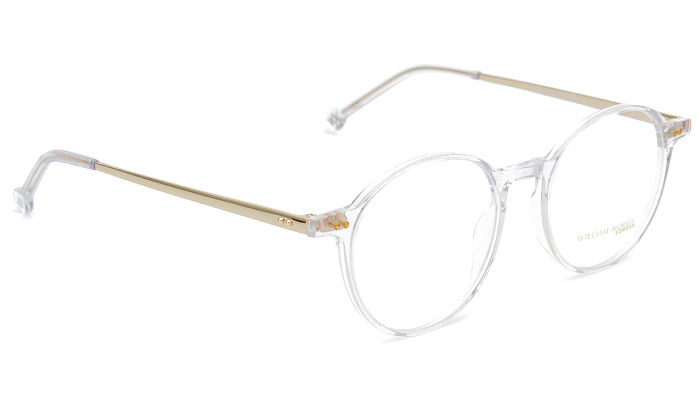 Оправы -  William Morris London 50112 C1 48/18 (+) - 1