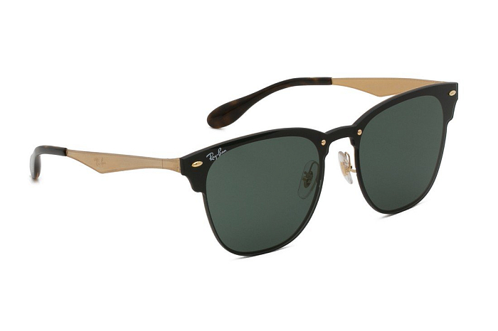 Солнцезащитные очки -  Ray-Ban 0RB3576N-043/71 47 (+) - 1