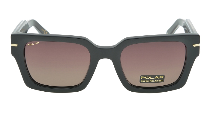 Солнцезащитные очки -  Polar Gold Milo-77/R 53 (+) - 0