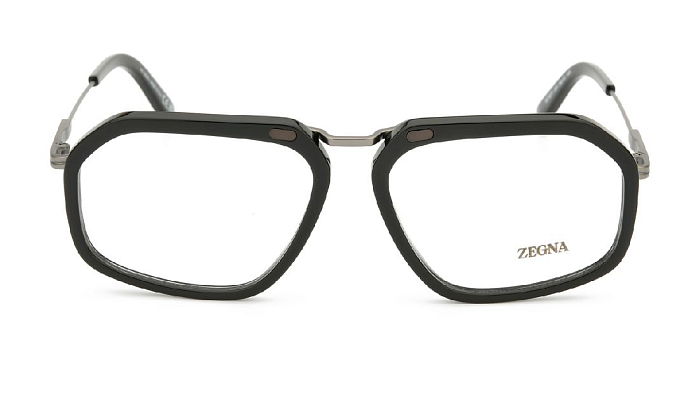 Оправы -  Ermenegildo Zegna 5271 001 56 (+) - 0