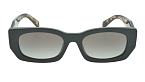 Солнцезащитные очки -  Prada 0PR B05S-3890A7 53 (+) - 0