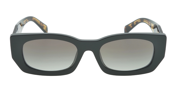 Солнцезащитные очки -  Prada 0PR B05S-3890A7 53 (+) - 0