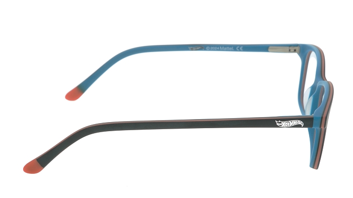 Оправы -  Hot Wheels HWV128-L.BLUE (+) - 2