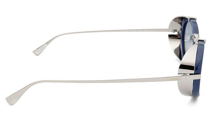 Солнцезащитные очки -  Max Mara MM 0103 90X 51 (+) - 2