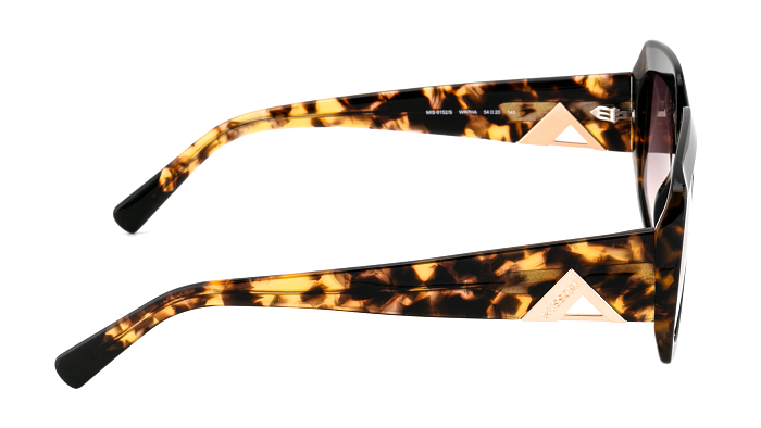 Солнцезащитные очки -  Missoni MIS 0152/S-WR7-HA 54 (+) - 2