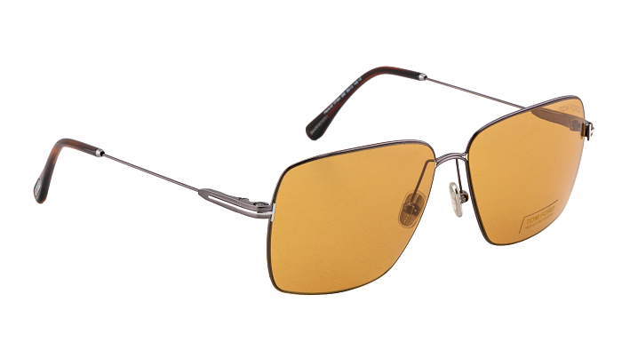 Солнцезащитные очки -  Tom Ford 0994 08E 58 (+) - 1