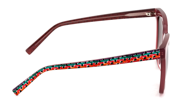 Солнцезащитные очки -  M.Missoni MMI 0003/S-G3I-HA (+) - 2