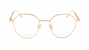 Оправа Опр. Jimmy Choo 223/F-BKU (+)