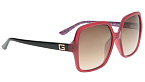 Солнцезащитные очки -  Guess 7921-H 69G 57 (+) - 1