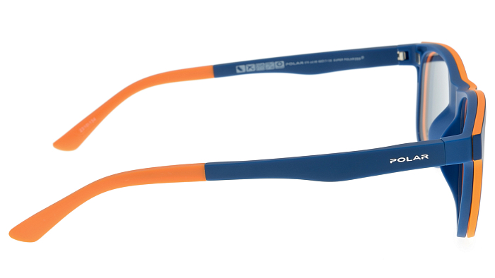 Оправы -  Polar Junior 474-48 clip-on 48 (+) - 3