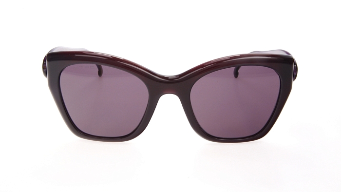 Солнцезащитные очки -  Etro 0084/S-0T7/UR 54 (+) - 0