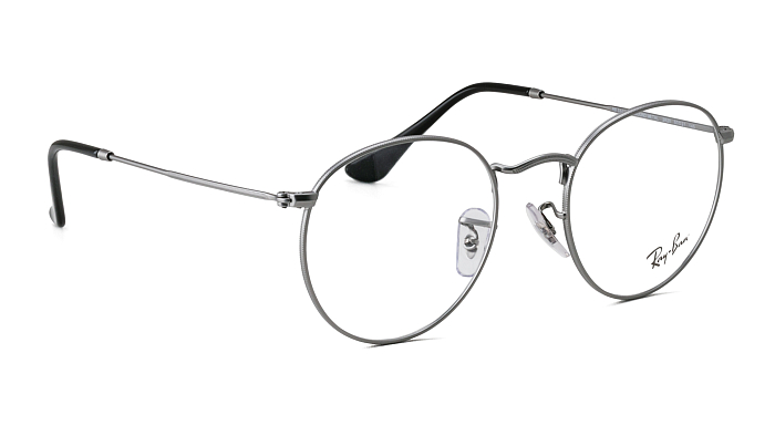 Оправы -  Ray-Ban 0RX3447V-2620 50 (+) - 1