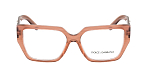 Оправы -  Dolce & Gabbana 0DG3373-3411 55 (+) - 0