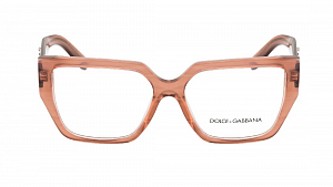 Оправа Опр. Dolce & Gabbana 0DG3373-3411 55 (+)