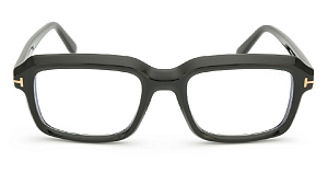 Оправа Опр. Tom Ford 5888-B 001 54 (+)