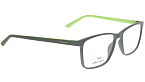 Оправы -  Polar 536-27 clip-on 56 (+) - 1