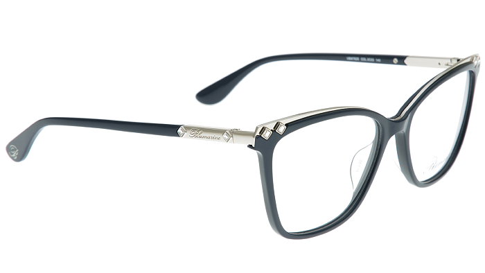 Оправы -  Blumarine 762S C03 55 (+) - 1