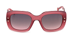 Солнцезащитные очки -  Carolina Herrera HER 0186/S-82U 52 (+) - 0