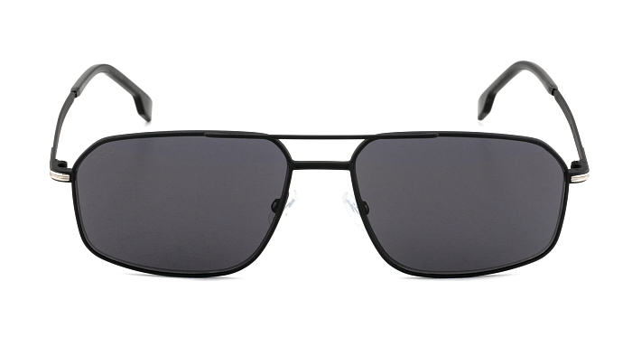 Солнцезащитные очки -  Boss 1603/S-124 58 (+) - 0