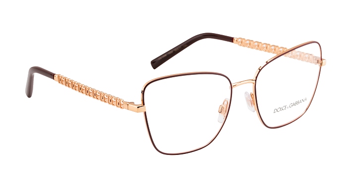 Оправы -  Dolce & Gabbana 0DG1346-1333 55 (+) - 1