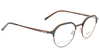 Оправы -  Lightec 30331L BM06 (+) - 1