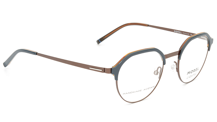 Оправы -  Lightec 30331L BM06 (+) - 1