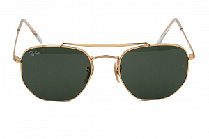 С/з Ray-Ban 0RB3648-001 54 (+)