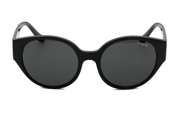 Солнцезащитные очки -  Vogue 0VO5245S-W44/87 53 (+) - 0