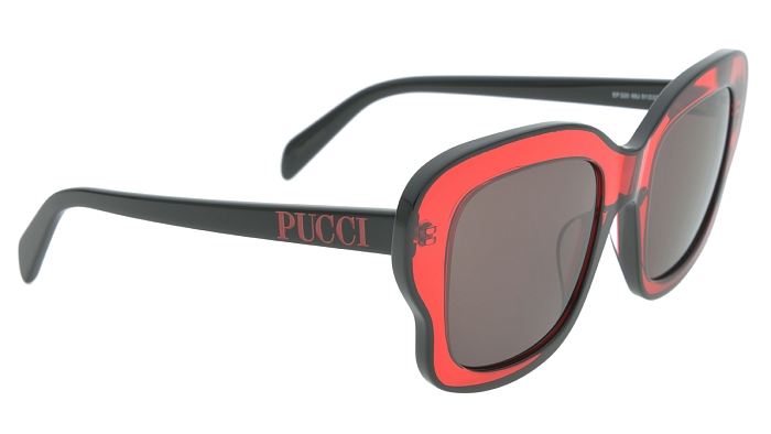 Солнцезащитные очки -  Emilio Pucci 0220 68J 51 (+) - 1