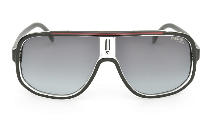 Солнцезащитные очки -  Carrera 1058/S-OIT-9O (+) - 0