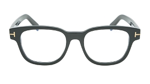 Оправа Опр. Tom Ford 5977-B 001 52 (+)