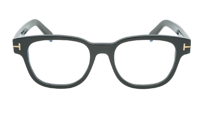 Оправы -  Tom Ford 5977-B 001 52 (+) - 0