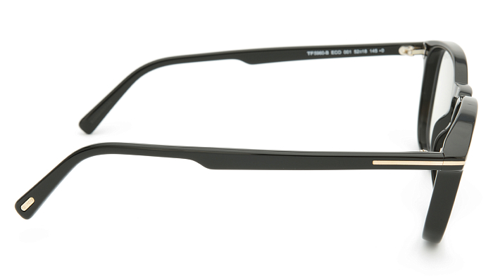 Оправы -  Tom Ford 5960-B 001 52 (+) - 2