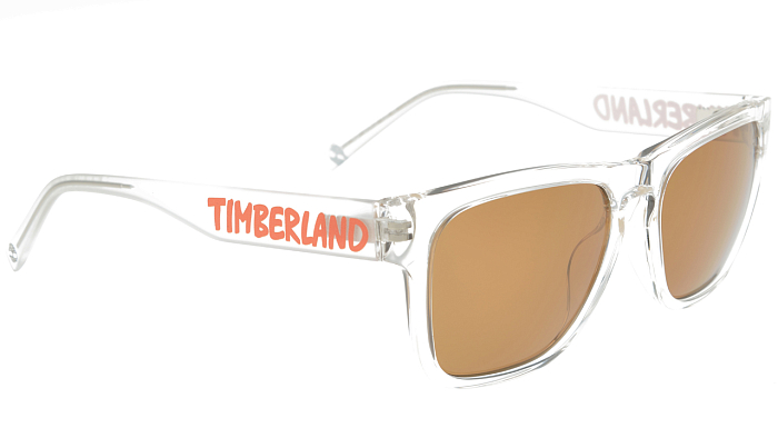 Солнцезащитные очки -  Timberland 00011 26E 53 (+) - 1