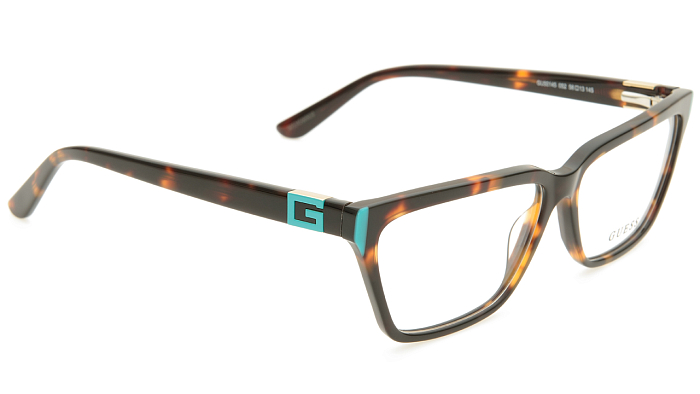 Оправы -  Guess 50145 052 56 (+) - 1