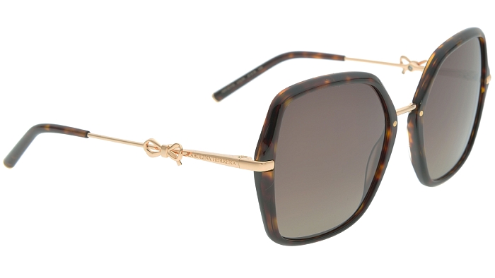 Солнцезащитные очки -  Carolina Herrera HER 0217/S-LVL 58 (+) - 1