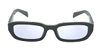 Солнцезащитные очки -  Prada 0PR B06S-16K40J 53 (+) - 0