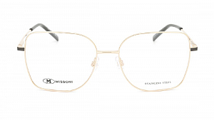 Оправа Опр. M.Missoni MMI 0167-000 55 (+)