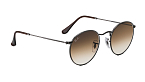 Солнцезащитные очки -  Ray-Ban 0RB3447N-004/51 50 (+) - 1