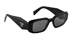 Солнцезащитные очки -  Prada 0PR 17WS-1AB07Z 49 (+) - 1