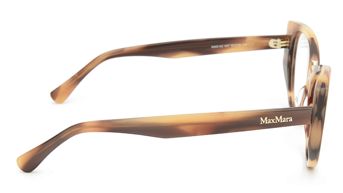 Оправы -  Max Mara MM 5142 047 52 (+) - 2