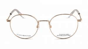 Оправа Опр. Tommy Hilfiger 1925-J5G 49 (+)
