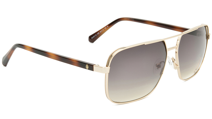 Солнцезащитные очки -  Guess 00119 32B 58 (+) - 1