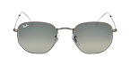 Солнцезащитные очки -  Ray-Ban 0RB3548N-004/71 51 (+) - 0